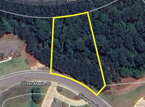 3906 Silver Maple Drive, Northport, AL 35473