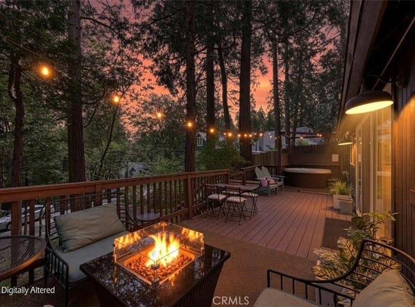 669 Knoll, Crestline, CA 92325