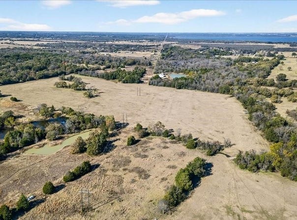 County Road 2104, Kemp, TX 75143
