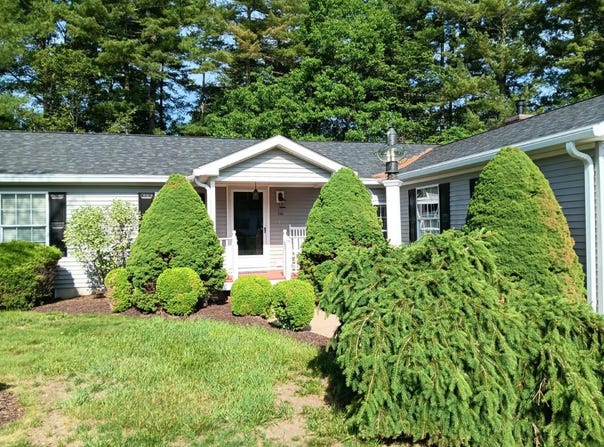 3105 Fox Run, Middleborough, MA 02346