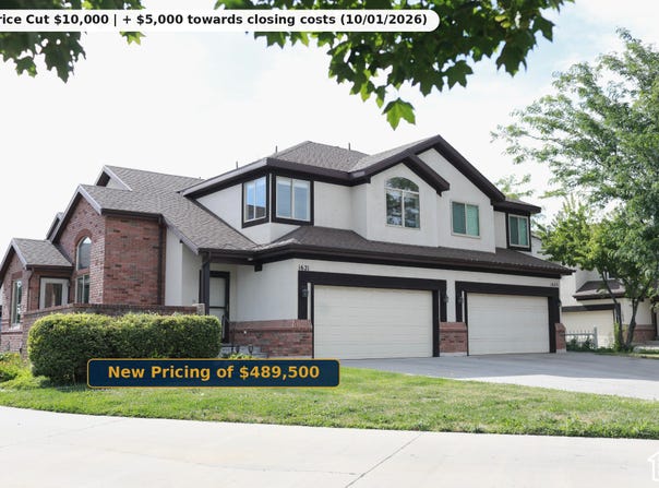 1621 N PAGES Pl, Bountiful, UT 84010