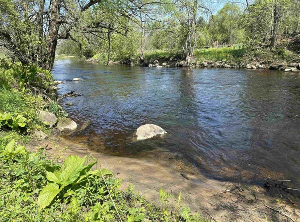 Burke-Delosh Rd, Brasher Falls, NY 13613