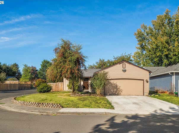 7255 SW LINETTE Way, Beaverton, OR 97007