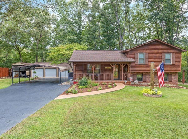 171 Venture Drive, Liberty, SC 29657