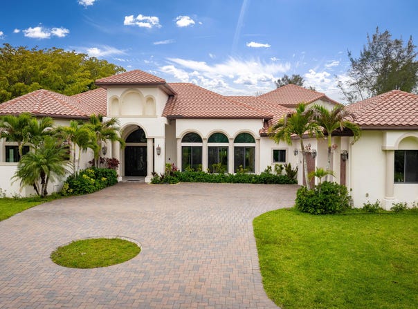 2943 B Road, Loxahatchee Groves, FL 33470