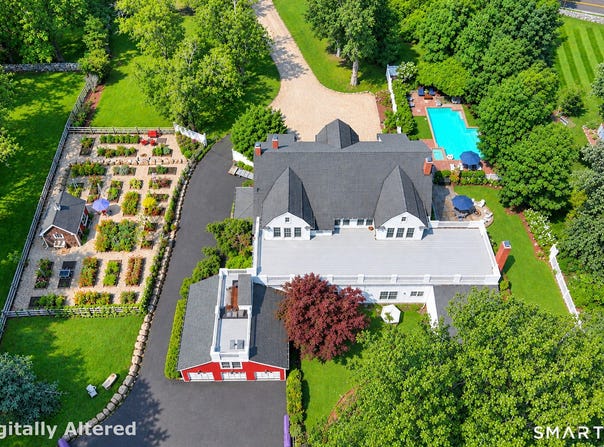 269 West Lane, Ridgefield, CT 06877