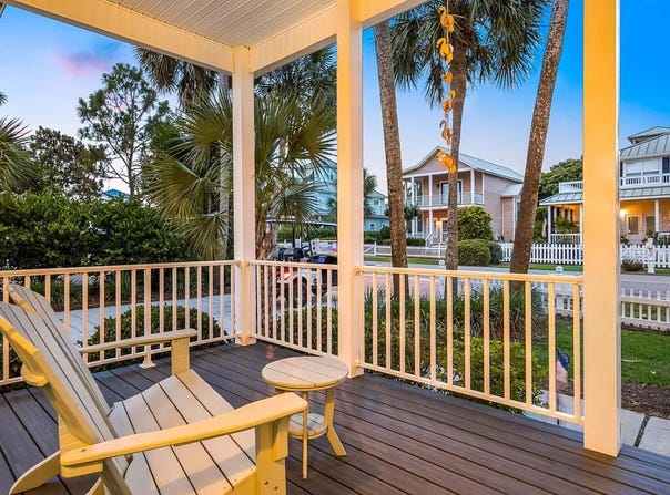 4430 Ocean View Dr, Destin, FL 32541