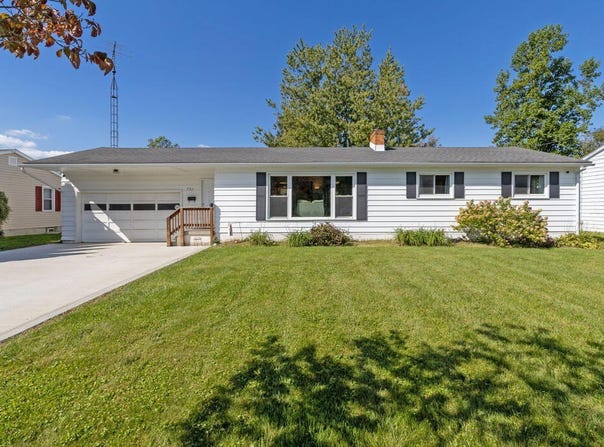 397 Apple Lane, Mansfield, OH 44905