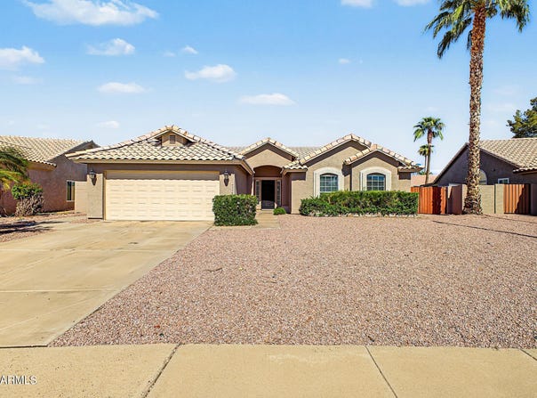 4326 E FORD Avenue, Gilbert, AZ 85234