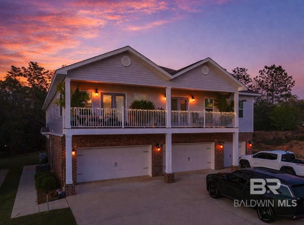 6929 Spaniel Drive, Spanish Fort, AL 36527