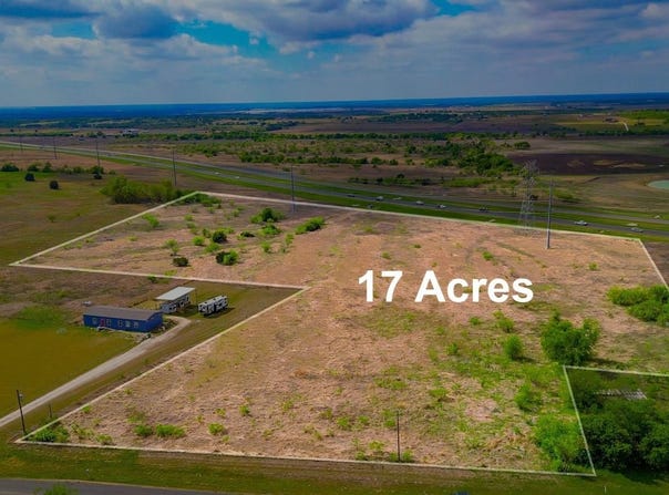 FM 2184, Rogers, TX 76569
