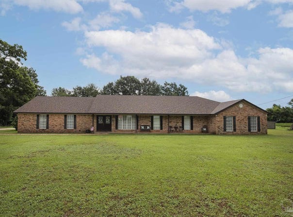 13750 Hwy 89, Jay, FL 32565