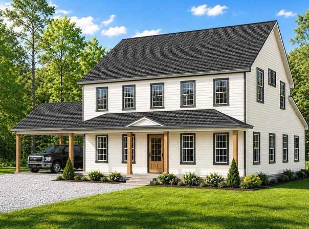 44a Greystone Lane, Brunswick, ME 04011