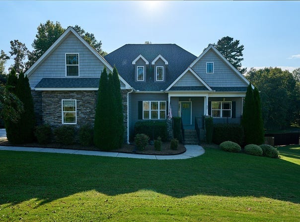 37 Puckett Mill Way, Central, SC 29630