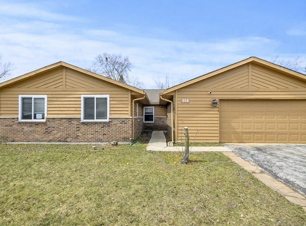 Matteson, IL 60443