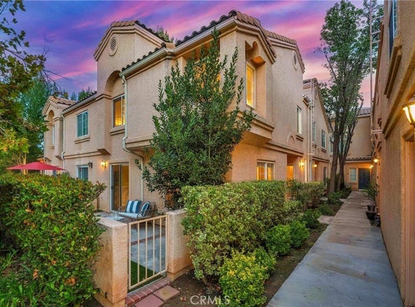 25112 Steinbeck Avenue, Stevenson Ranch, CA 91381