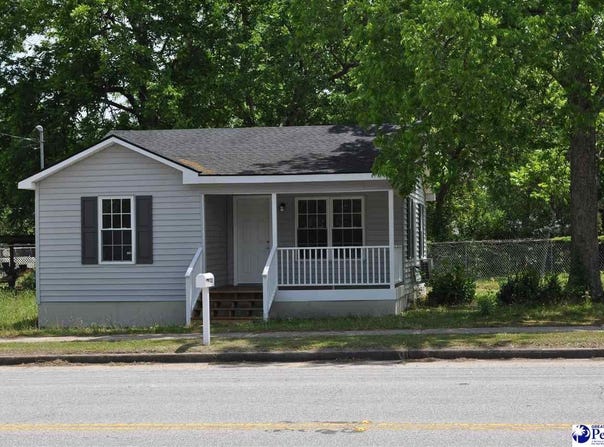 702 E Liberty Street, Marion, SC 29571