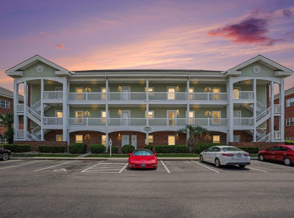 3951 Gladiola Ct., Myrtle Beach, SC 29588