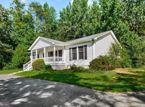 10137 MADISON Drive, KING GEORGE, VA 22485