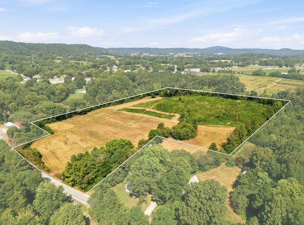 311 W Gooseneck Rd, Doyle, TN 38559