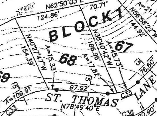 151 ST. THOMAS LANE, DANIELS, WV 25832
