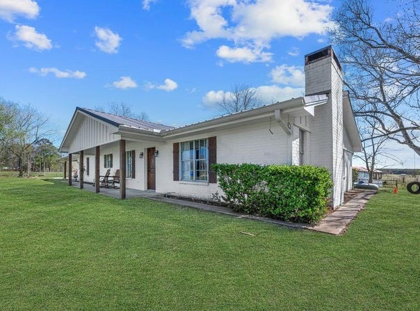 7574 FM 1818, Lufkin, TX 75901