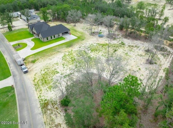 1490 Ridgewood Drive, Blackshear, GA 31516