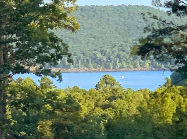 Cobalt Bay Drive, Shirley, AR 72088