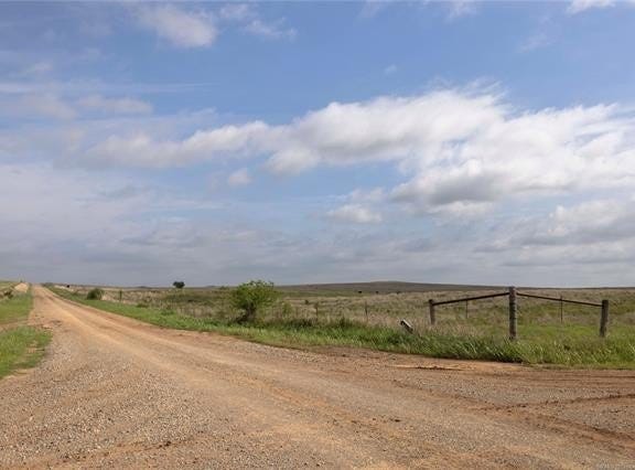 0041 E 4500 Road, Pawnee, OK 73061