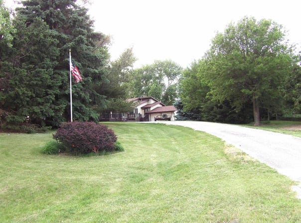 39824 State Highway 22, Genoa, NE 68640