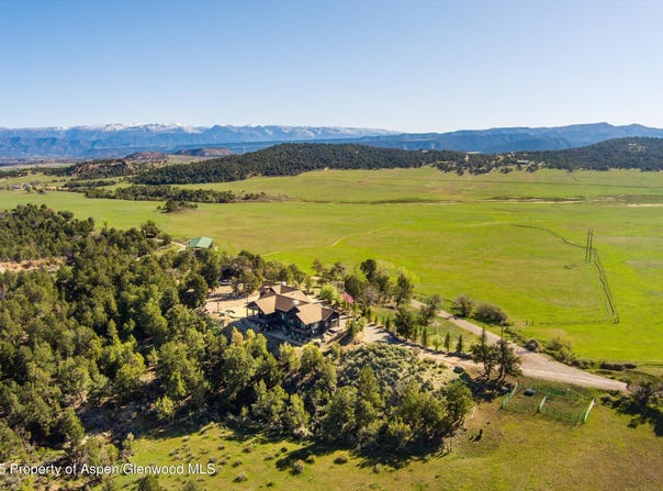 857 Indian Rock Road, Silt, CO 81652