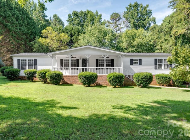 2322 Cyrus Drive, Clover, SC 29710