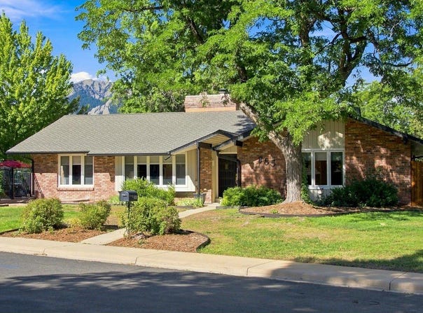 385 Fox Dr, Boulder, CO 80303