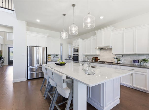1416 17th Street, Argyle, TX 76226