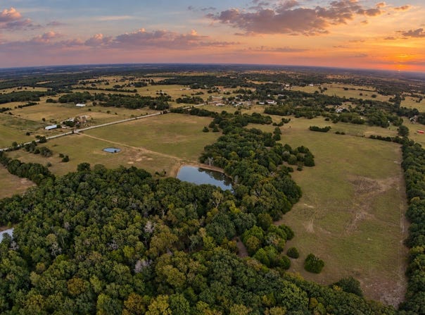 FM 148 Road, Scurry, TX 75158