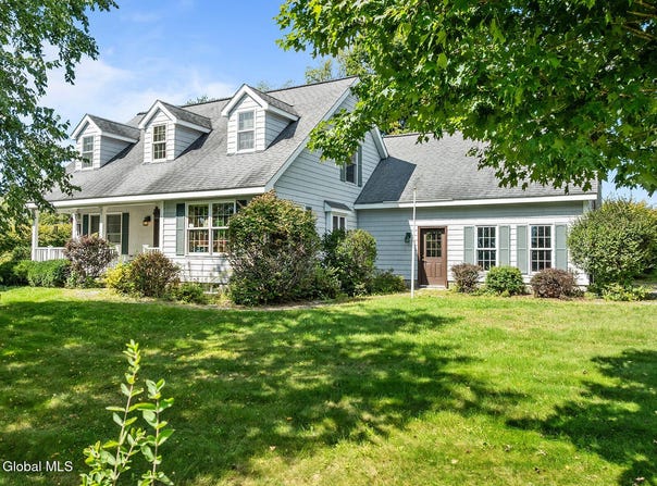 557 County Route 52, Greenwich, NY 12834