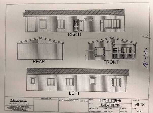 17700 S Avalon Blvd., Carson, CA 90746