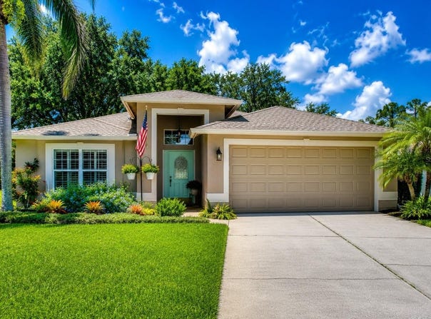 5616 ROCKFIELD Loop, VALRICO, FL 33596