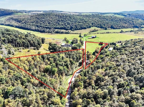 Coryland Rd, Columbia Cross Roads, PA 16914
