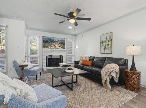 3293 Clairmont N NE, Brookhaven, GA 30329