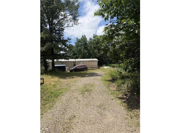 300 Jr Bailey Lane, Dover, AR 72837