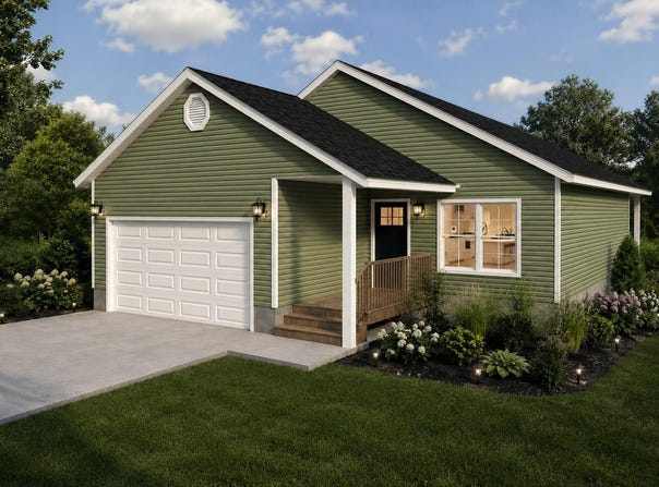115 Johnson Road, Powersite, MO 65731
