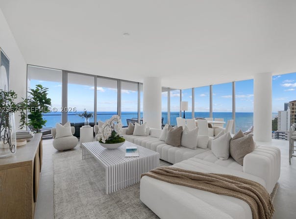 2000 S Ocean Dr, Hallandale Beach, FL 33009