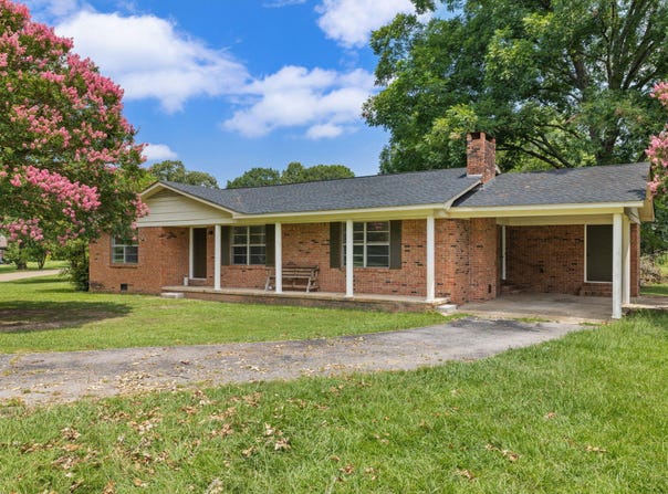 217 Red Bay Road, Golden, MS 38847
