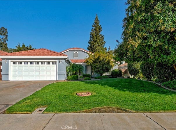 1420 Fairway, Atwater, CA 95301