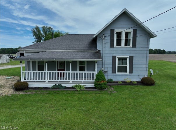 710 RIVER ROAD, HURON, OH 44839