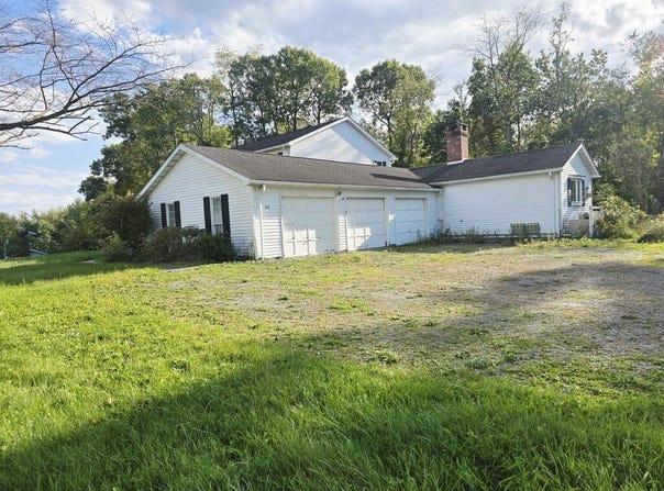 164 Parsonage, Towanda, PA 18848
