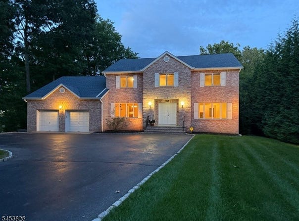 1460 Alps Rd, Wayne Twp., NJ 07470-3635
