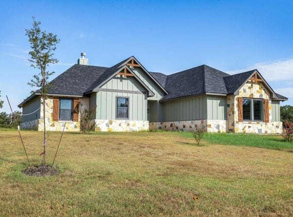 1703 COUNTY Rd, Giddings, TX 78942