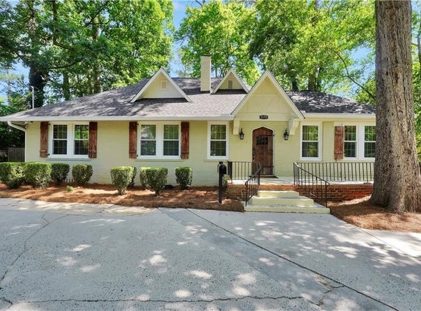 3175 Ingleside Avenue, Macon, GA 31204